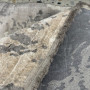 Килим Moda 04591A L.Grey/ Beige - 78х150, Овал Килим Moda 04591A L.Grey/ Beige - 78х150, Овал
