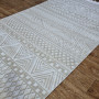Килим Garden 04814C крем/бежевий - 150х230 Килим Garden 04814C крем/бежевий - 150х230
