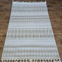 Килим Garden 04817B крем/бежевий - 150х230 Килим Garden 04817B крем/бежевий - 150х230