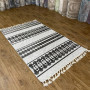 Килим Garden 04817B крем/сірий - 150х230 Килим Garden 04817B крем/сірий - 150х230