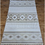 Килим Garden 04819B крем/бежевий - 150х230 Килим Garden 04819B крем/бежевий - 150х230