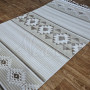Килим Garden 04819B крем/бежевий - 150х230 Килим Garden 04819B крем/бежевий - 150х230