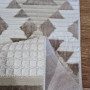 Килим Garden 04819B крем/бежевий - 150х230 Килим Garden 04819B крем/бежевий - 150х230