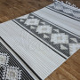 Килим Garden 04819B крем/сірий - 200х290 Килим Garden 04819B крем/сірий - 200х290