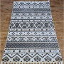 Килим Garden 04841B крем/сірий - 150х230 Килим Garden 04841B крем/сірий - 150х230