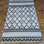 Килим Garden 04933A крем/сірий - 120х180 Килим Garden 04933A крем/сірий - 120х180