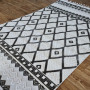 Килим Garden 04933A крем/сірий - 120х180 Килим Garden 04933A крем/сірий - 120х180