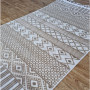 Килим Garden 05048A крем/бежевий - 150х230 Килим Garden 05048A крем/бежевий - 150х230