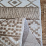 Килим Garden 05048A крем/бежевий - 150х230 Килим Garden 05048A крем/бежевий - 150х230