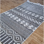 Килим Garden 05048A крем/сірий - 200х290 Килим Garden 05048A крем/сірий - 200х290