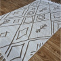 Килим Garden 05210A крем/бежевий - 120х180 Килим Garden 05210A крем/бежевий - 120х180