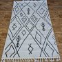 Килим Garden 05210A крем/сірий - 120х180 Килим Garden 05210A крем/сірий - 120х180