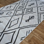 Килим Garden 05210A крем/сірий - 120х180 Килим Garden 05210A крем/сірий - 120х180