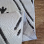 Килим Garden 05210A крем/сірий - 120х180 Килим Garden 05210A крем/сірий - 120х180