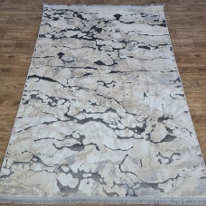 Килим Moda 3831A Beige / L. Grey - 295х400