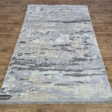 Килим Moda 4559 Beige / L.Grey - 235х300, Прямокутний