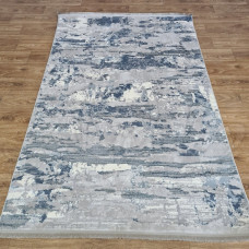Килим Moda 4559 L.Blue / Vizon HB - 235х340