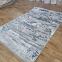 Килим Moda 4559 L.Blue / Vizon HB - 235х340 Килим Moda 4559 L.Blue / Vizon HB - 235х340