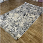 Килим Moda 4563 Beige / Beige - 295х400 Килим Moda 4563 Beige / Beige - 295х400