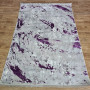 Килим Moda 4576 Lilac / Vizon Gri HB - 78х150 Килим Moda 4576 Lilac / Vizon Gri HB - 78х150