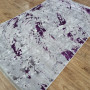 Килим Moda 4576 Lilac / Vizon Gri HB - 78х150 Килим Moda 4576 Lilac / Vizon Gri HB - 78х150