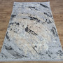 Килим Moda 4576 Beige / L.Grey - 195х400, Прямокутний Килим Moda 4576 Beige / L.Grey - 195х400, Прямокутний