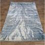 Килим Moda 5201A L.Blue/ D.Grey - 235х340 Килим Moda 5201A L.Blue/ D.Grey - 235х340