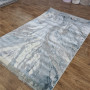 Килим Moda 5201A L.Blue/ D.Grey - 235х340 Килим Moda 5201A L.Blue/ D.Grey - 235х340