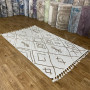 Килим Garden 05210A крем/бежевий - 120х180 Килим Garden 05210A крем/бежевий - 120х180