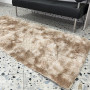 Килимок Koloco 100х200 см бежевий - 100х200 Килимок Koloco 100х200 см бежевий - 100х200
