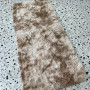 Килимок Koloco 100х200 см бежевий - 100х200 Килимок Koloco 100х200 см бежевий - 100х200