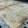 Килимок Koloco 100х200 см бежевий - 100х200 Килимок Koloco 100х200 см бежевий - 100х200