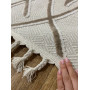 Килим Garden 05210A крем/бежевий - 120х180 Килим Garden 05210A крем/бежевий - 120х180