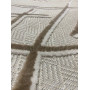 Килим Garden 05210A крем/бежевий - 120х180 Килим Garden 05210A крем/бежевий - 120х180
