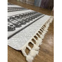 Килим Garden 04817B крем/сірий - 150х230 Килим Garden 04817B крем/сірий - 150х230