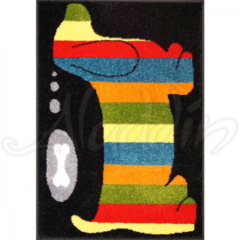 Килим Песик Kolibri 11097/180 - 50х80
