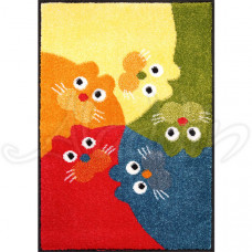 Килим Котики Kolibri 11099/120 - 50х80