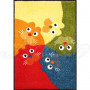Килим Котики Kolibri 11099/120 - 50х80 Килим Котики Kolibri 11099/120 - 50х80