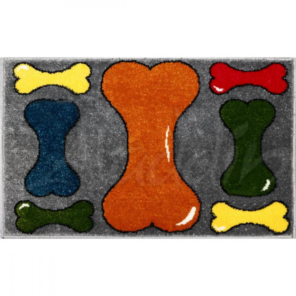 Килим Кістка Kolibri 111005/290