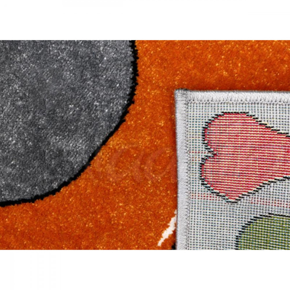 Килим Кістка Kolibri 111005/290