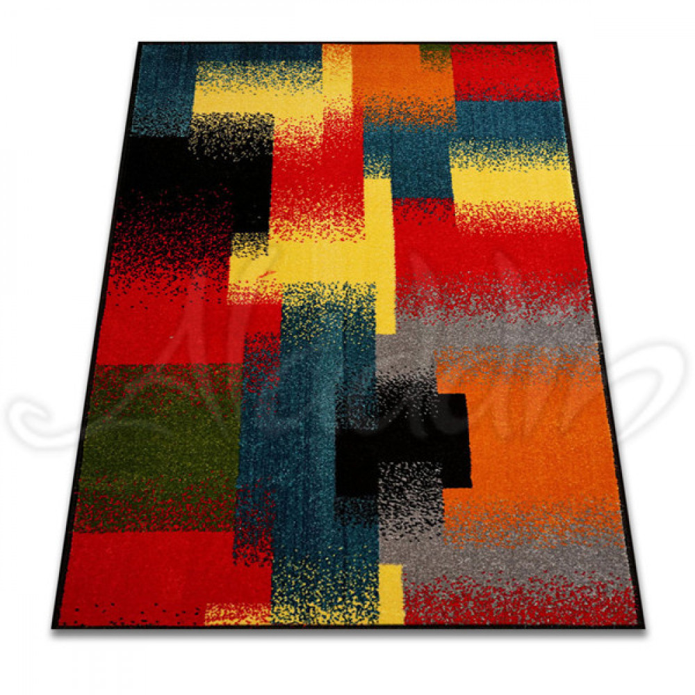 Килим Кольоровий Kolibri 11240/120 - 240х340