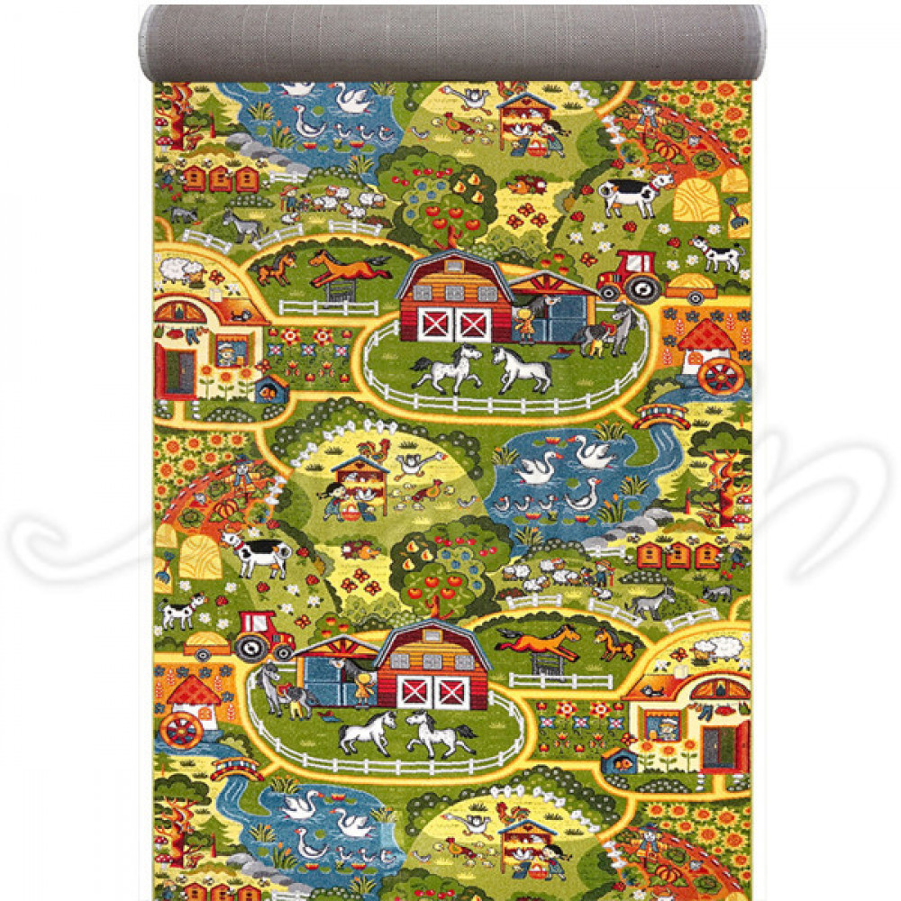 Доріжка дитяча Дороги Kolibri 2.0м 11287/120