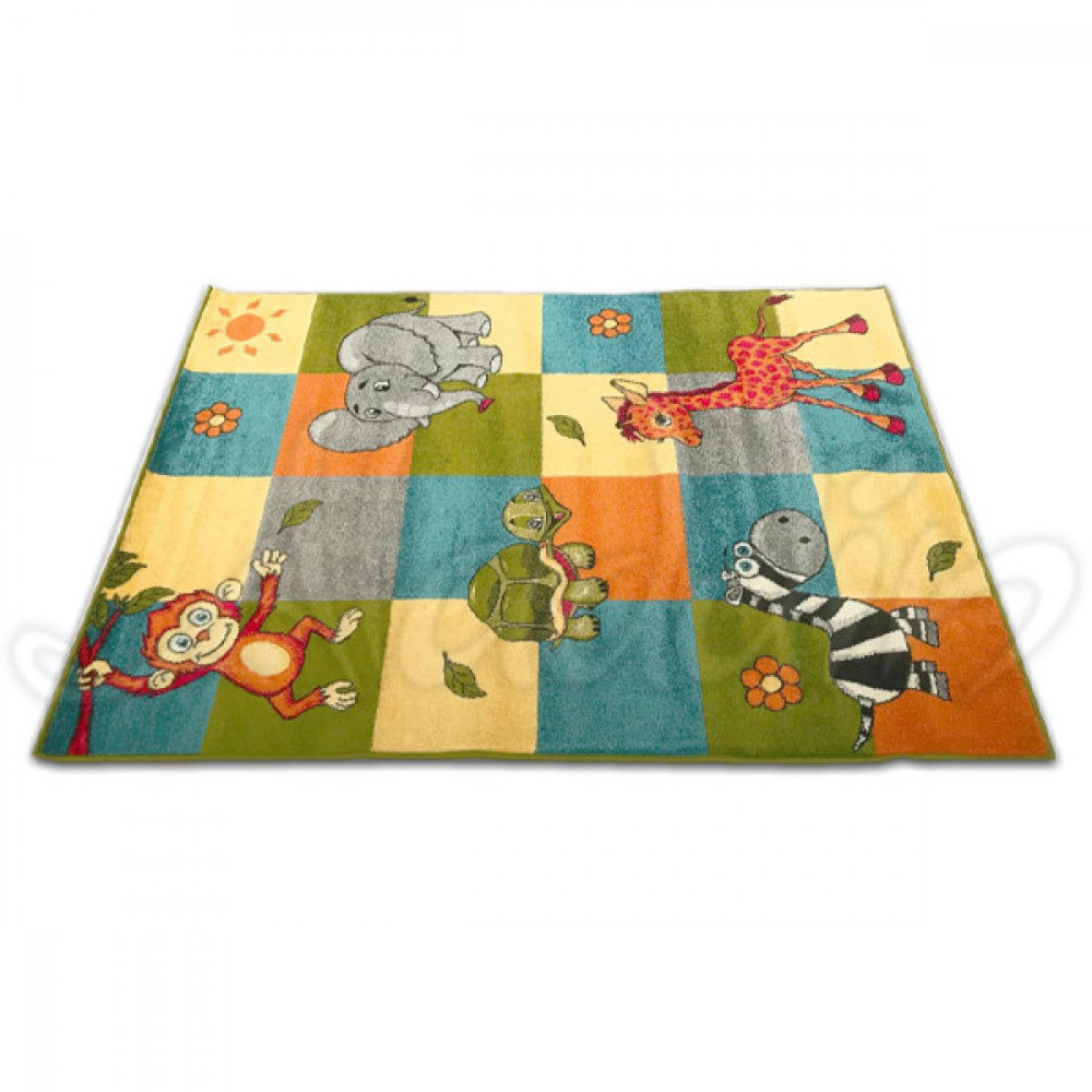 Килим Тваринки Kolibri 11379/120 - 160х230