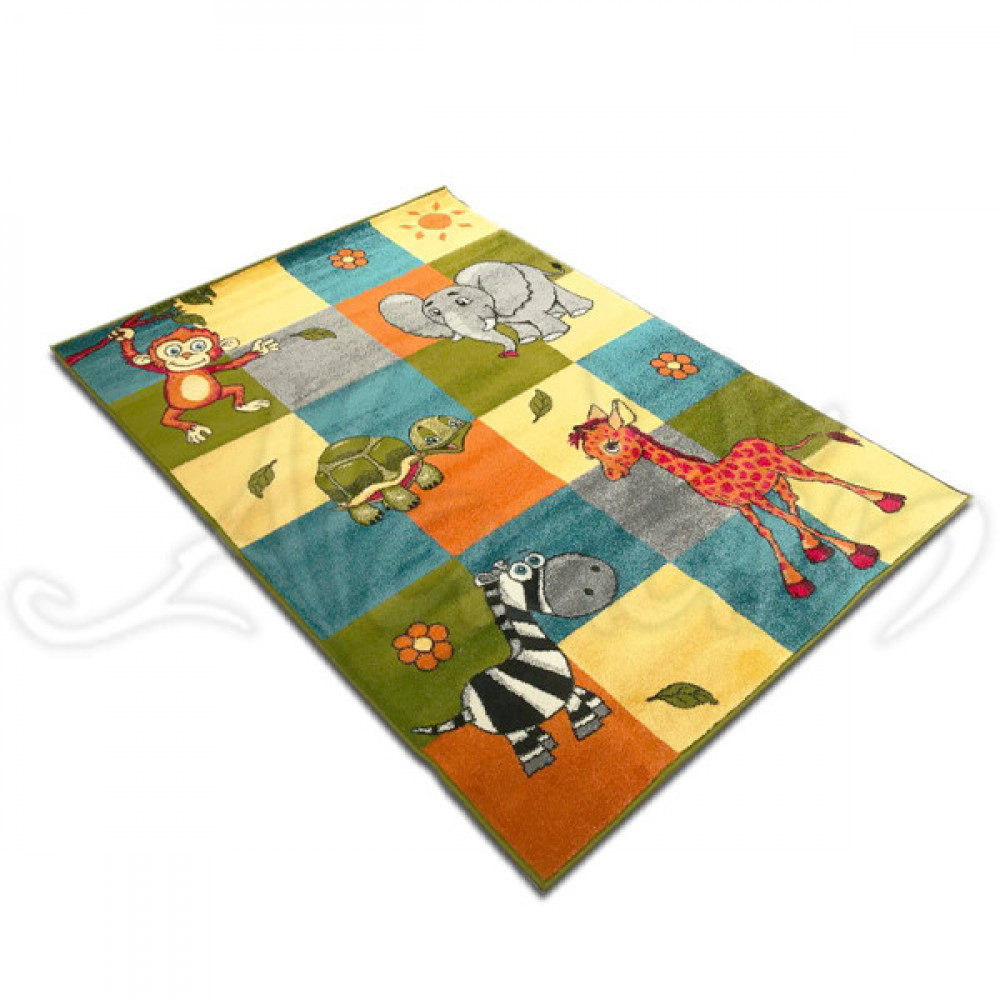 Килим Тваринки Kolibri 11379/120 - 160х230