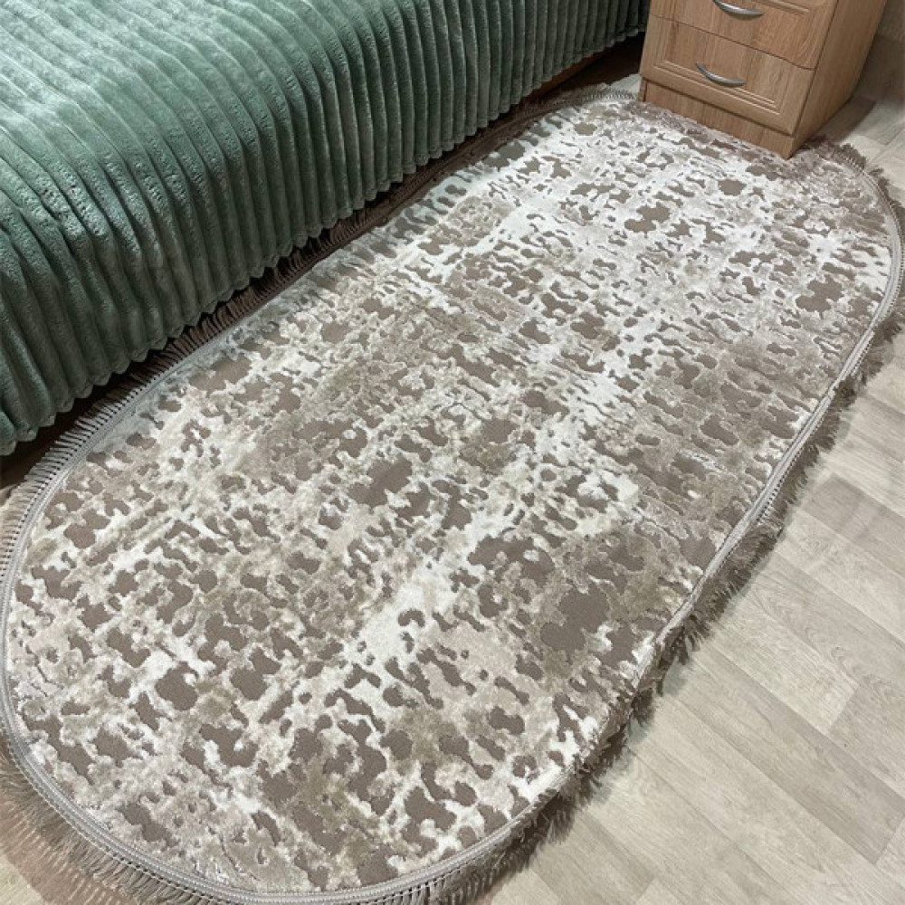 Килим Jasmine 8097 (o) Beige - 120х180