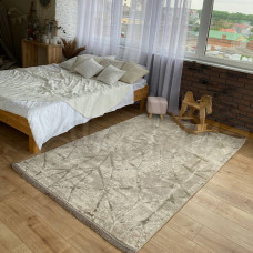 Килим Jasmine 8557 Beige - 300х400