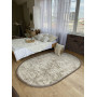 Килим Jasmine 8557 (o) Beige - 60х110 Килим Jasmine 8557 (o) Beige - 60х110
