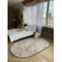 Килим Jasmine 8557 (o) Beige - 60х110 Килим Jasmine 8557 (o) Beige - 60х110