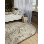 Килим Jasmine 8557 (o) Beige - 60х110 Килим Jasmine 8557 (o) Beige - 60х110