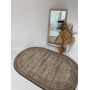Килим Jasmine 4012 (o) Beige - 60х110 Килим Jasmine 4012 (o) Beige - 60х110